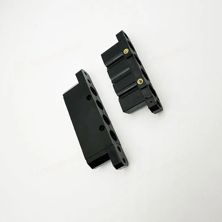 特诚科技PA66精密注塑件实拍 6