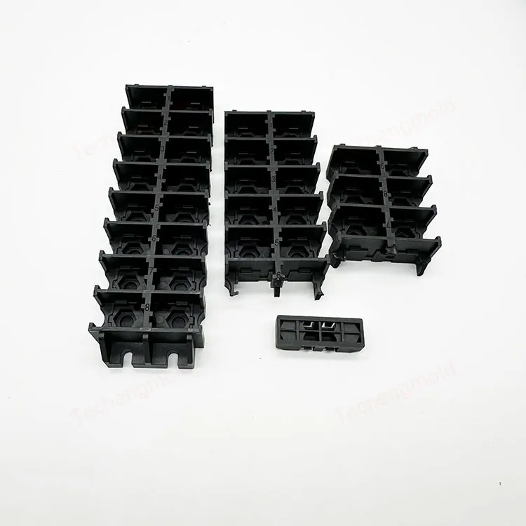 特诚科技PA66精密注塑件实拍 5
